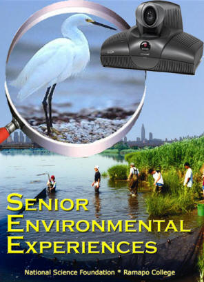 Senior Environmental Experiences Poster