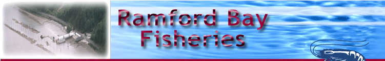 Ramford Bay Fisheries