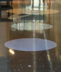 Image of Solar Floor