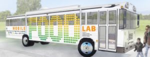 Image of the Mobile Food Lab