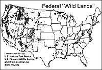 Federal Wild Lands